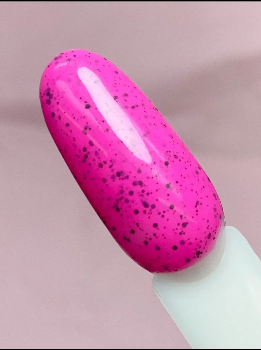 Xnail smoothies base (color with the effect of &quotsmoothies&quot) 10 ml. | Base Coat