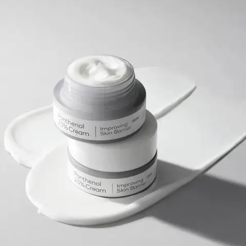 THE FACE SHOP Крем Oltimate Panthenol 2,5% 50 мл