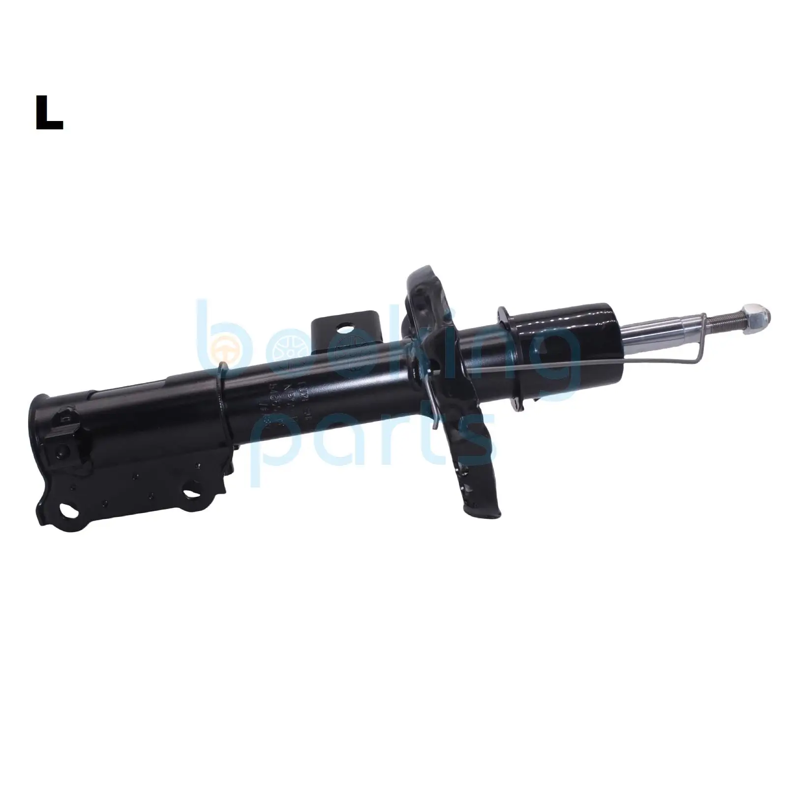 SHA5A071(L) 54650-H9200 54650-H9000 54650H9000 Амортизатор/воздушка для KIA RIO IV YB SC PH917 17-20