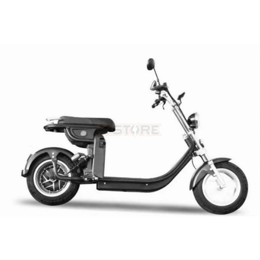 Электроскутер Kugoo C7 |