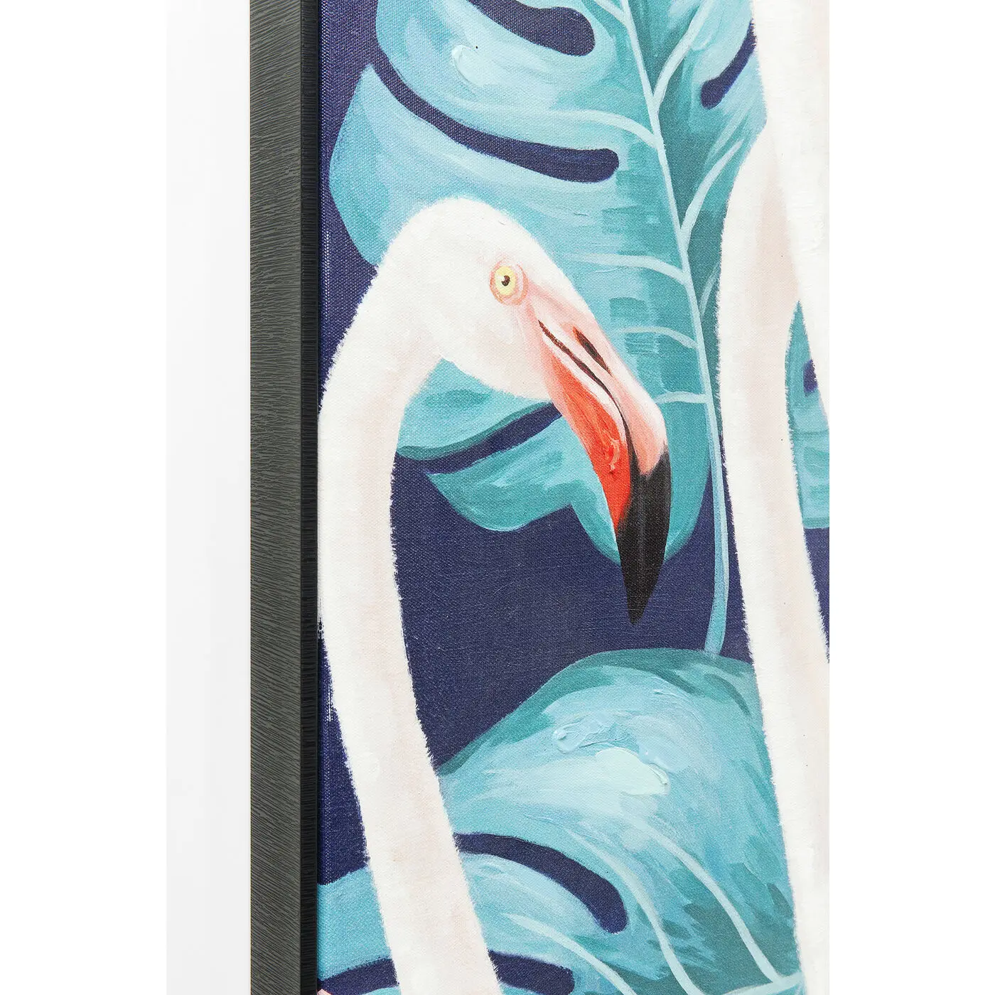 Рисунок 4 - Картина Flamingo