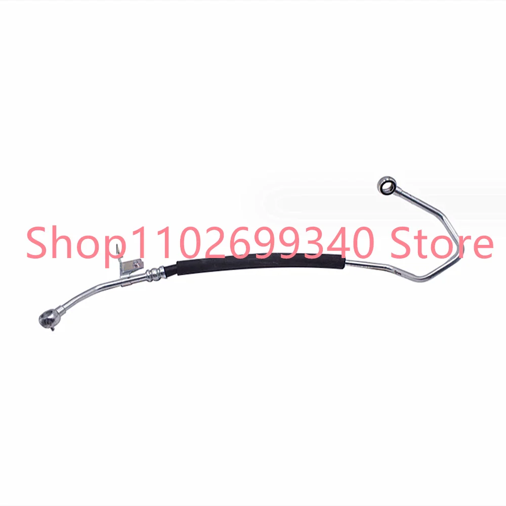 1225A119 шланг для обратного подачи топлива двигателя Mitsubishi Pajero Montero Shogun V87 V93 V97