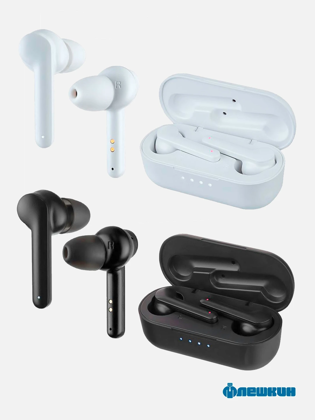 Bluetooth note