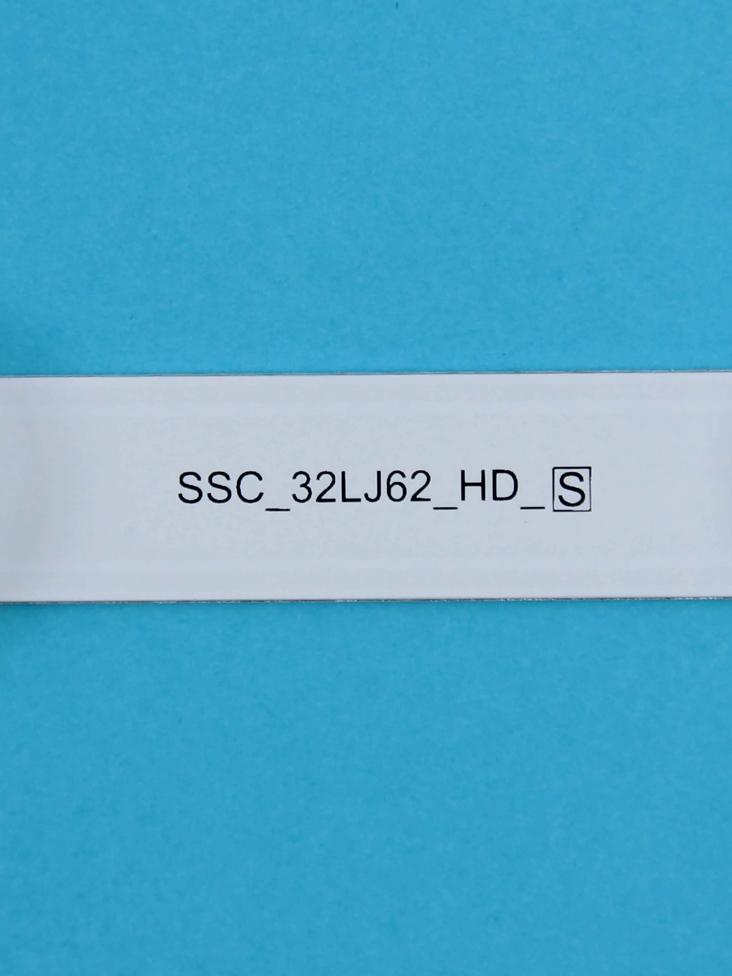 32LJ61 AGF79058901 новая планка подсветки для телевизоров LG 32LJ 32LV