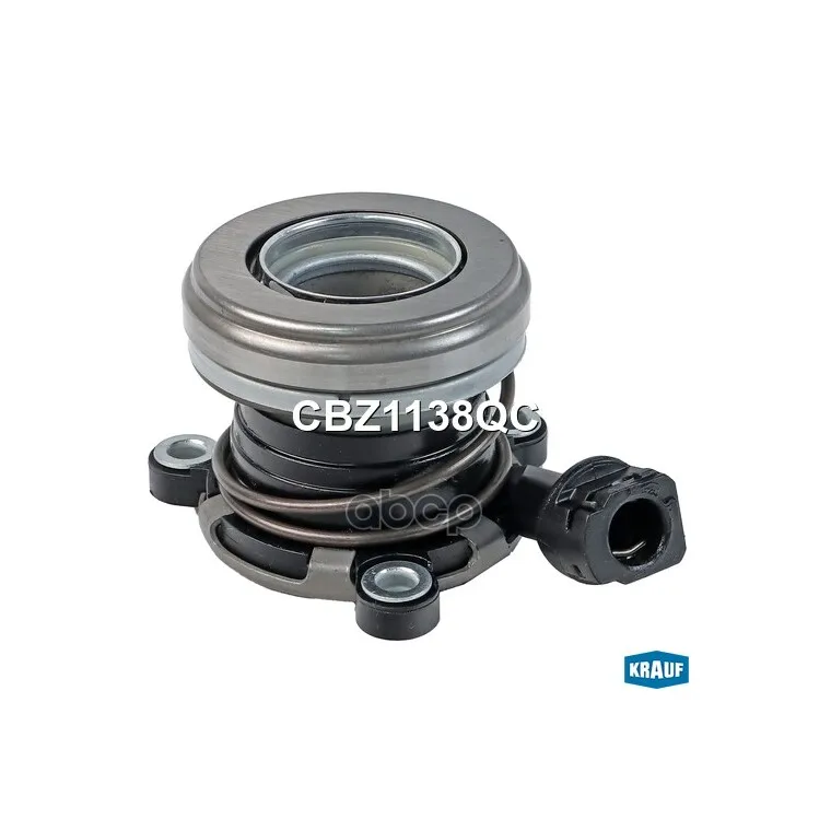 Подшипник Выжимной Гидравлический Opel Lmokka (2012/06 - /)Chevrolet Trax (2012/12 /) Krauf арт. CBZ1138QC