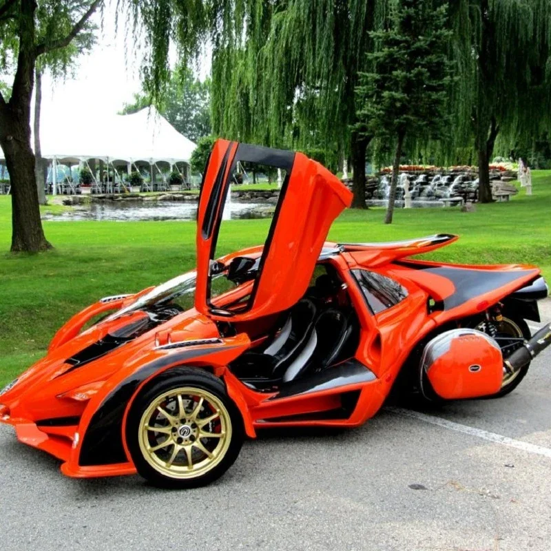 

Лидер продаж для Aero 3s T-rex 3-х колесный привод с динамиками звуковой системы