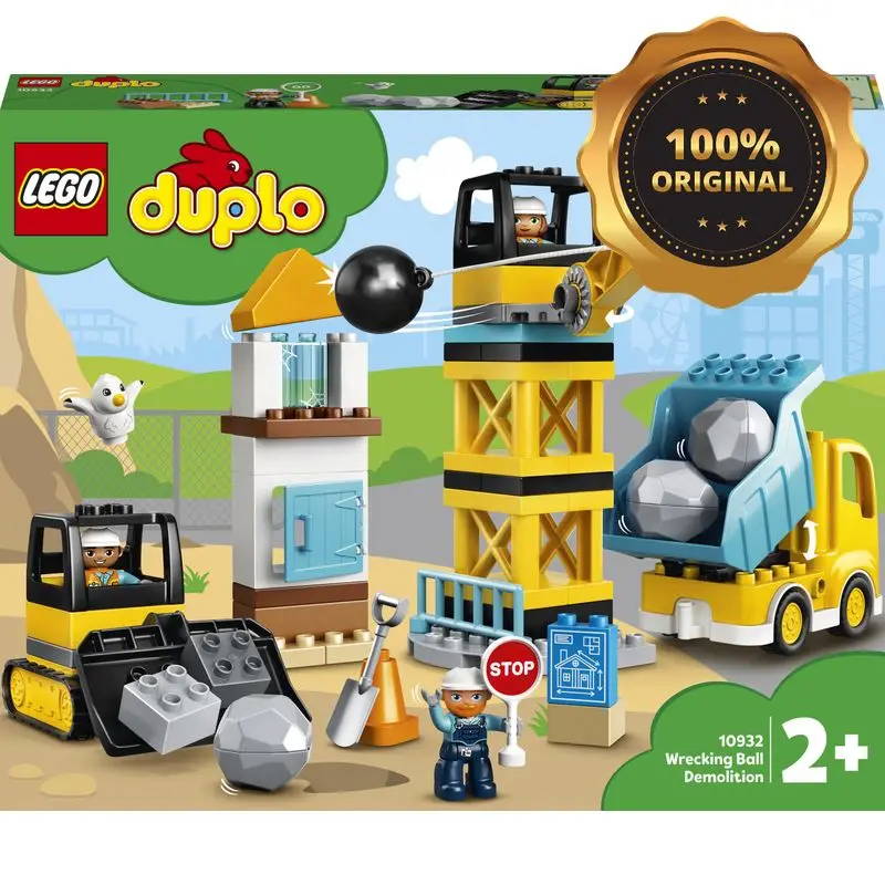 Lego duplo 2020 shop