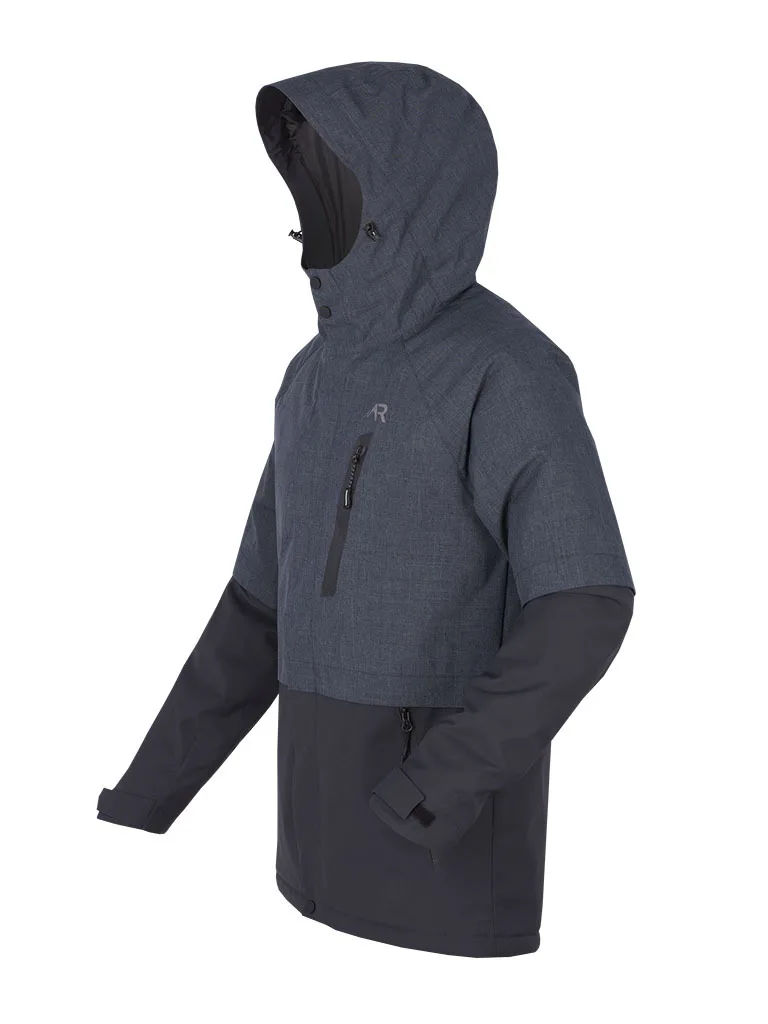 Рисунок 3 - Куртка демисезонная Rosomaha "Суган"