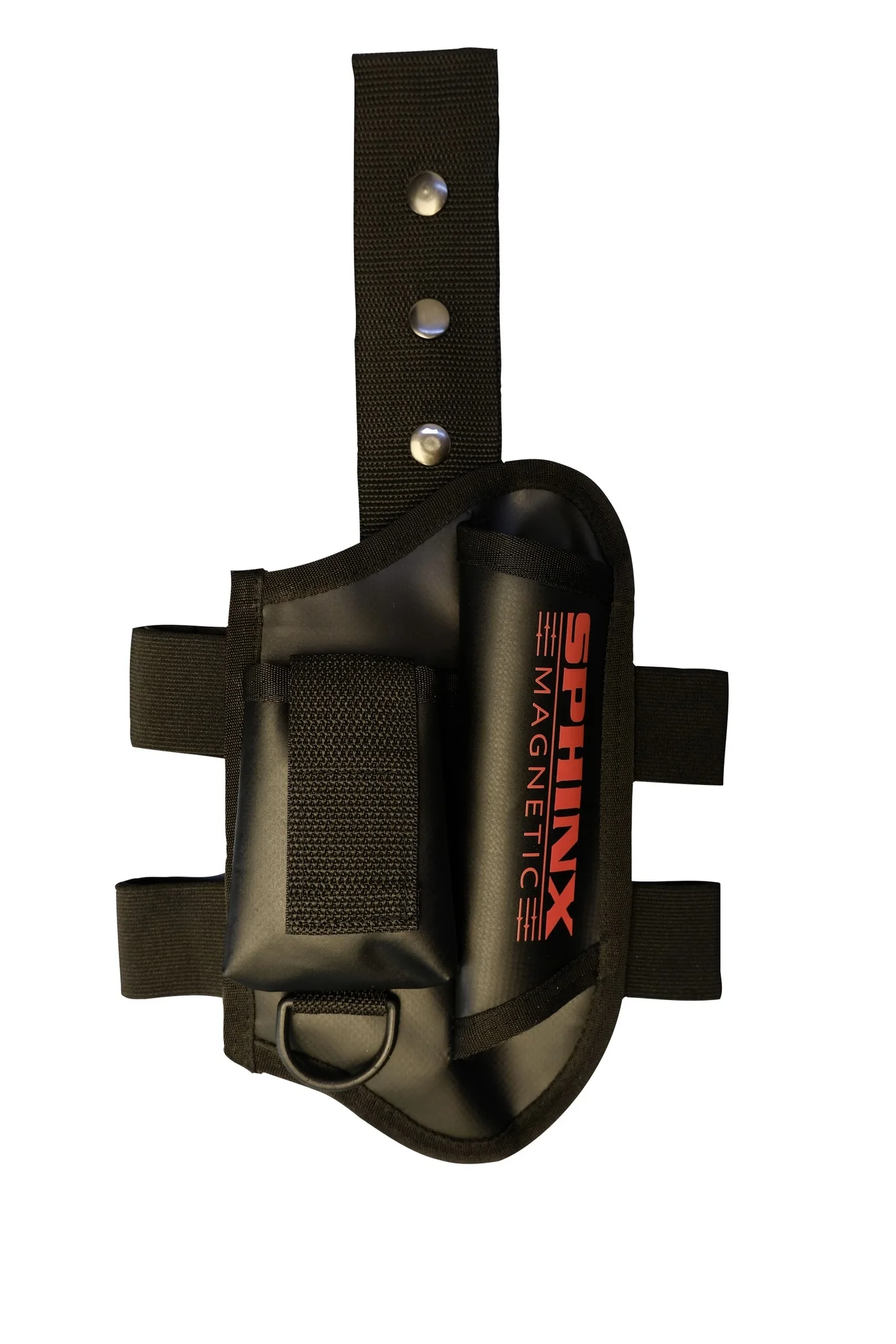 Чехол для металлоискателя с функцией SPHINX MAGNETIC (RH BLACK) (art.: 3920c273db4e8) - 3920c273db4e8