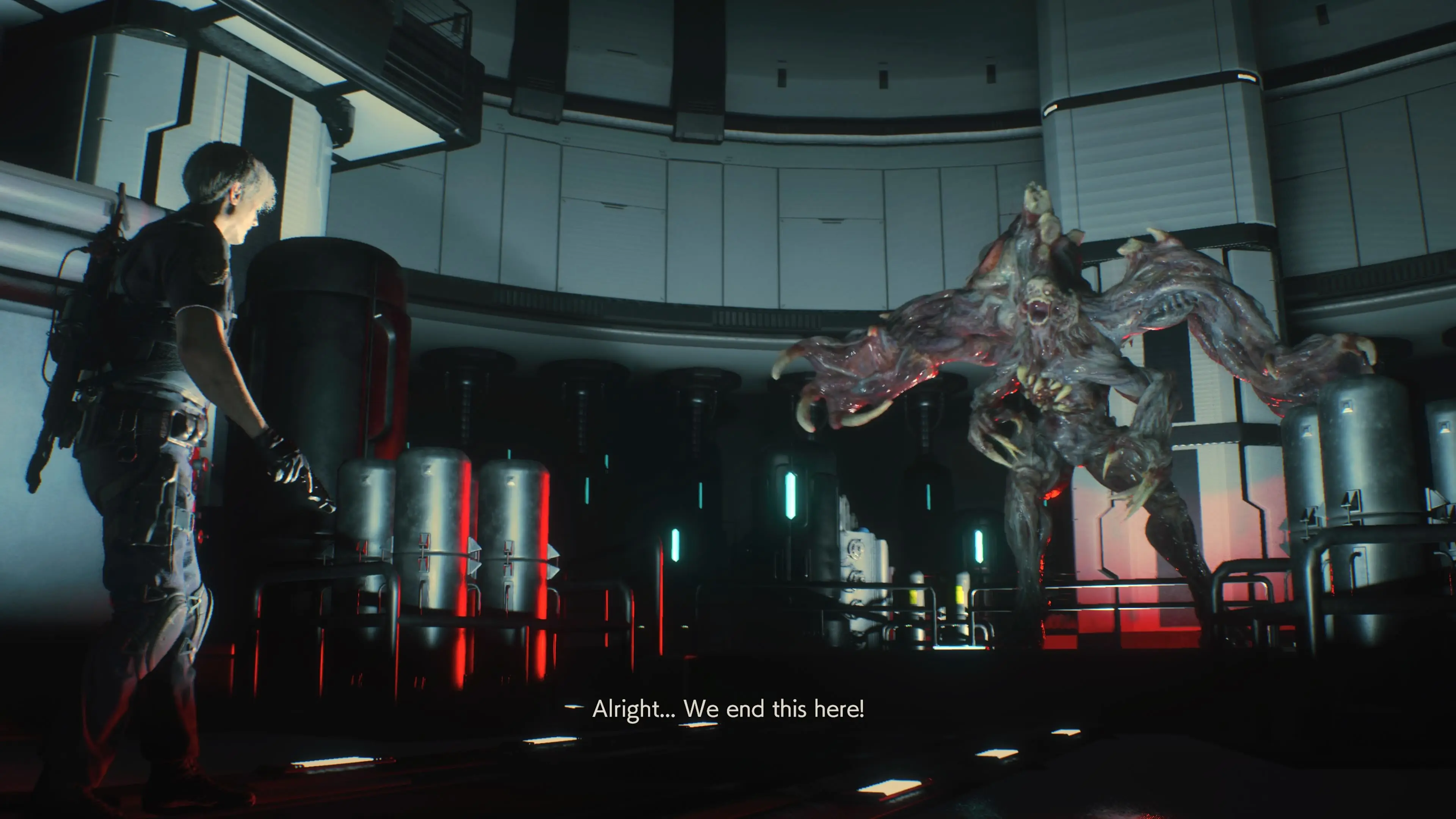 Игра Resident Evil 2: Remake (PS4) б/у (rus sub) |