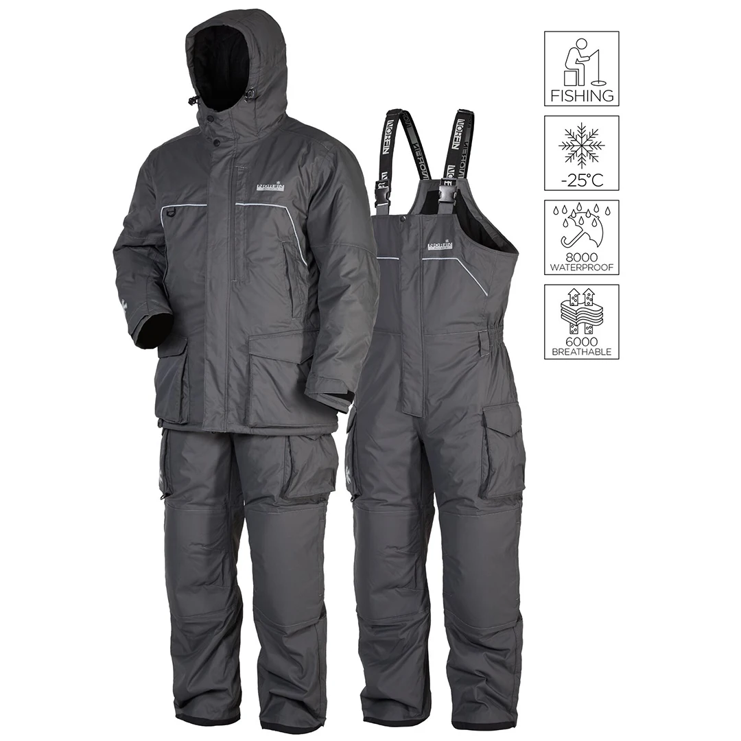Костюм Norfin ARCTIC 3