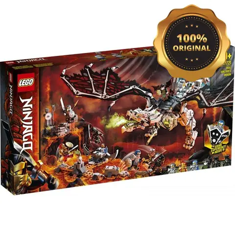 Lego ninjago season 13 sets shop