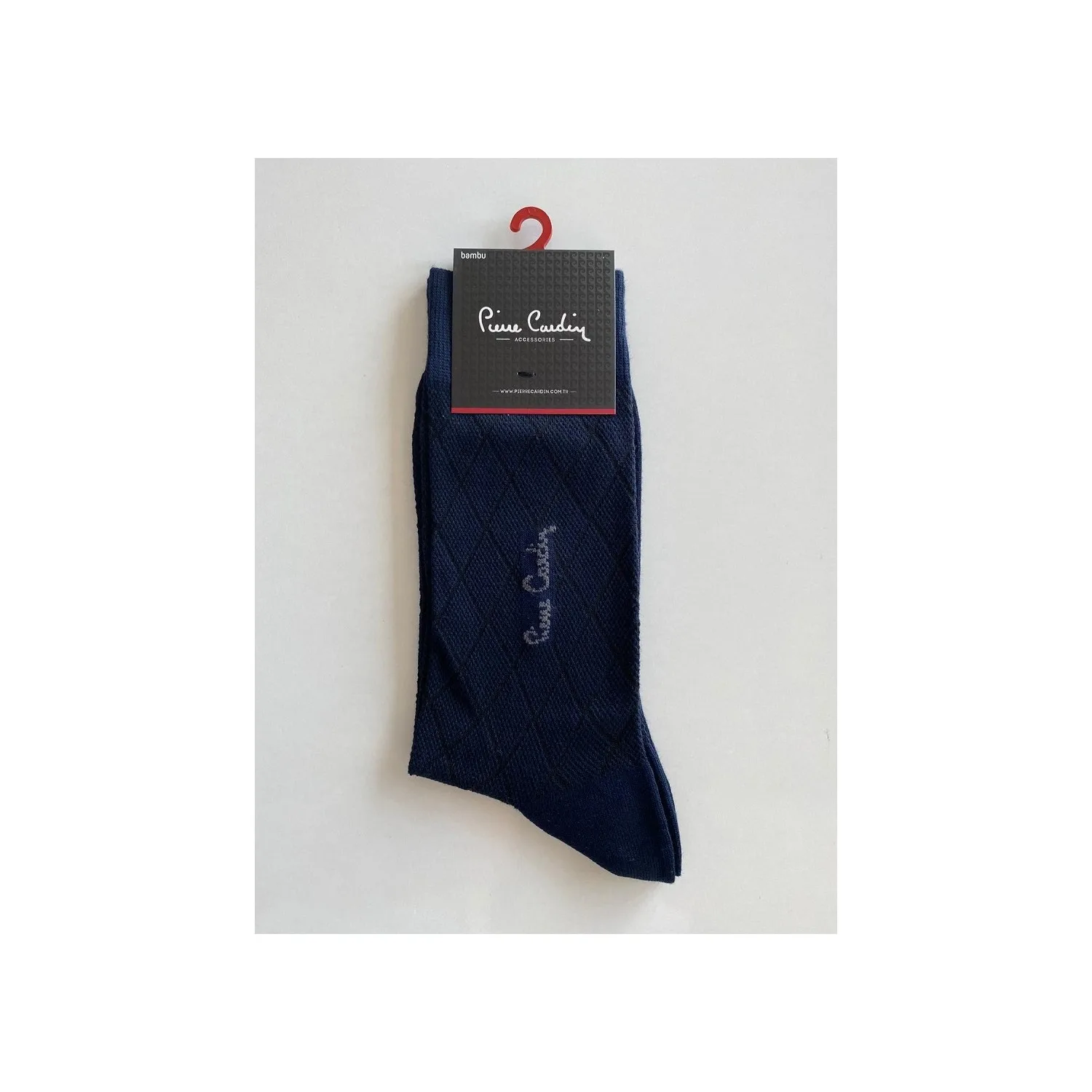Pierre Cardin 6 мужских бамбуковых