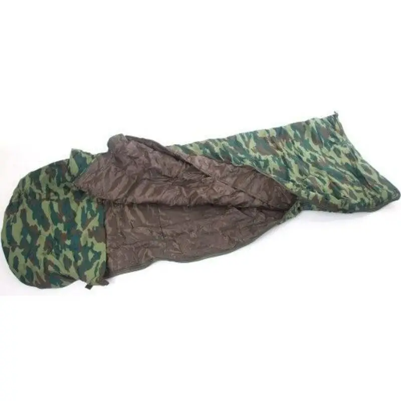 Спальники Армейские Зимние Купить