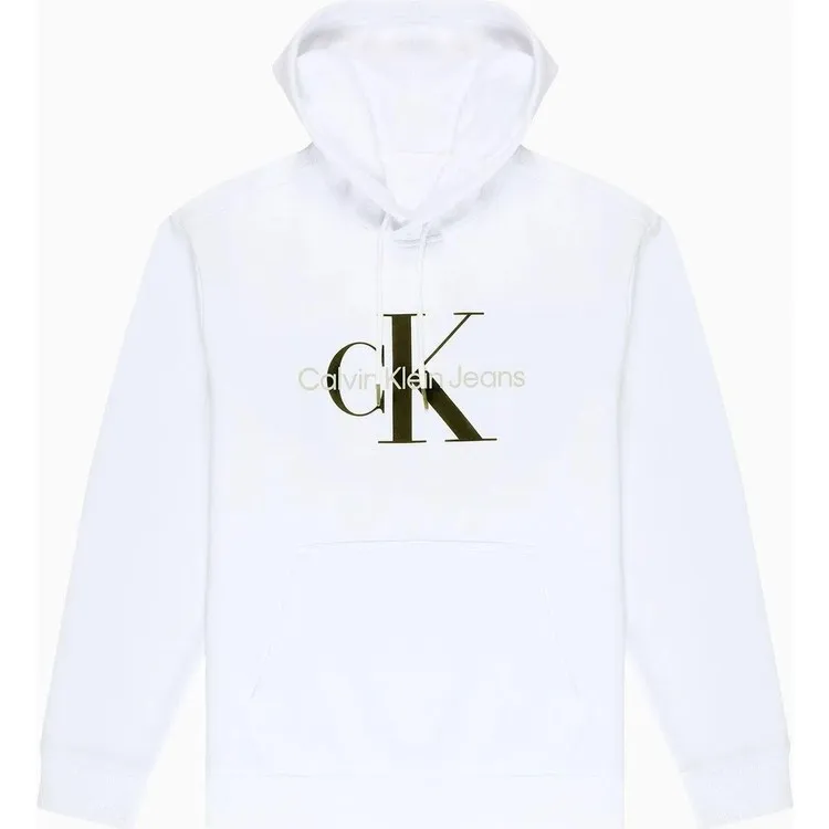 Мужская толстовка Calvin Klein