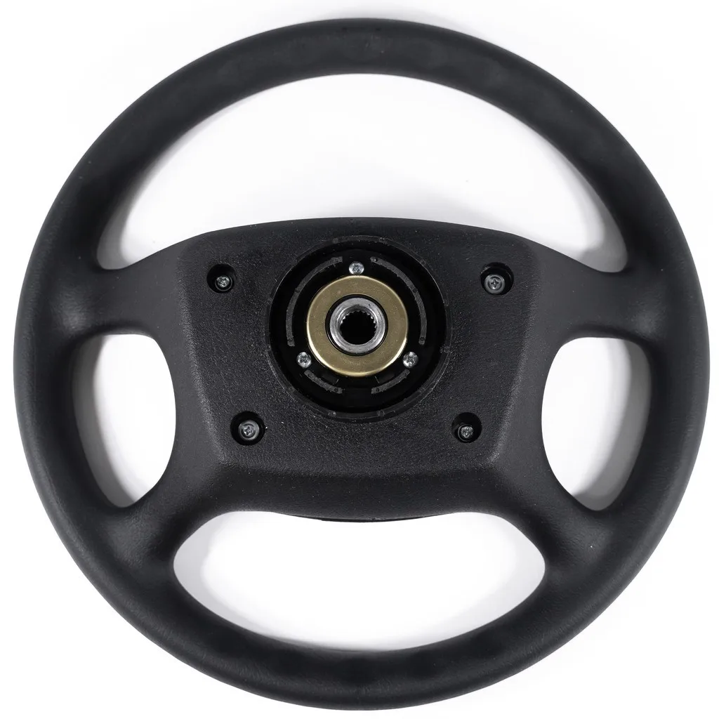 Руль Ваз 21218 3402012 Купить В Москве