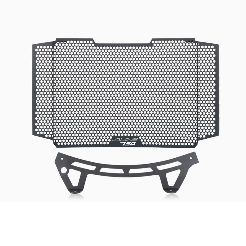 Для KTM Duke 790 890 2021 2022 + защитная крышка охлаждения двигателя мотоцикла