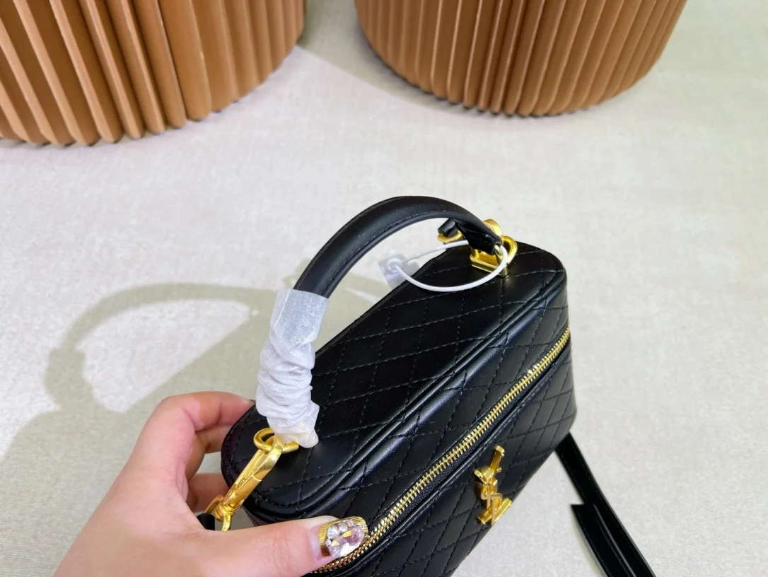 Saint T Style Copy 1: 1 Новая косметика Классическая женская сумка с одним плечом