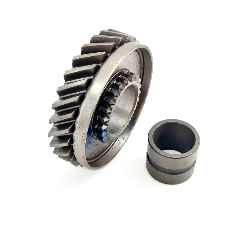 Коробка передач с ручным приводом 2 вал привод для автомобиля новые оригинальные