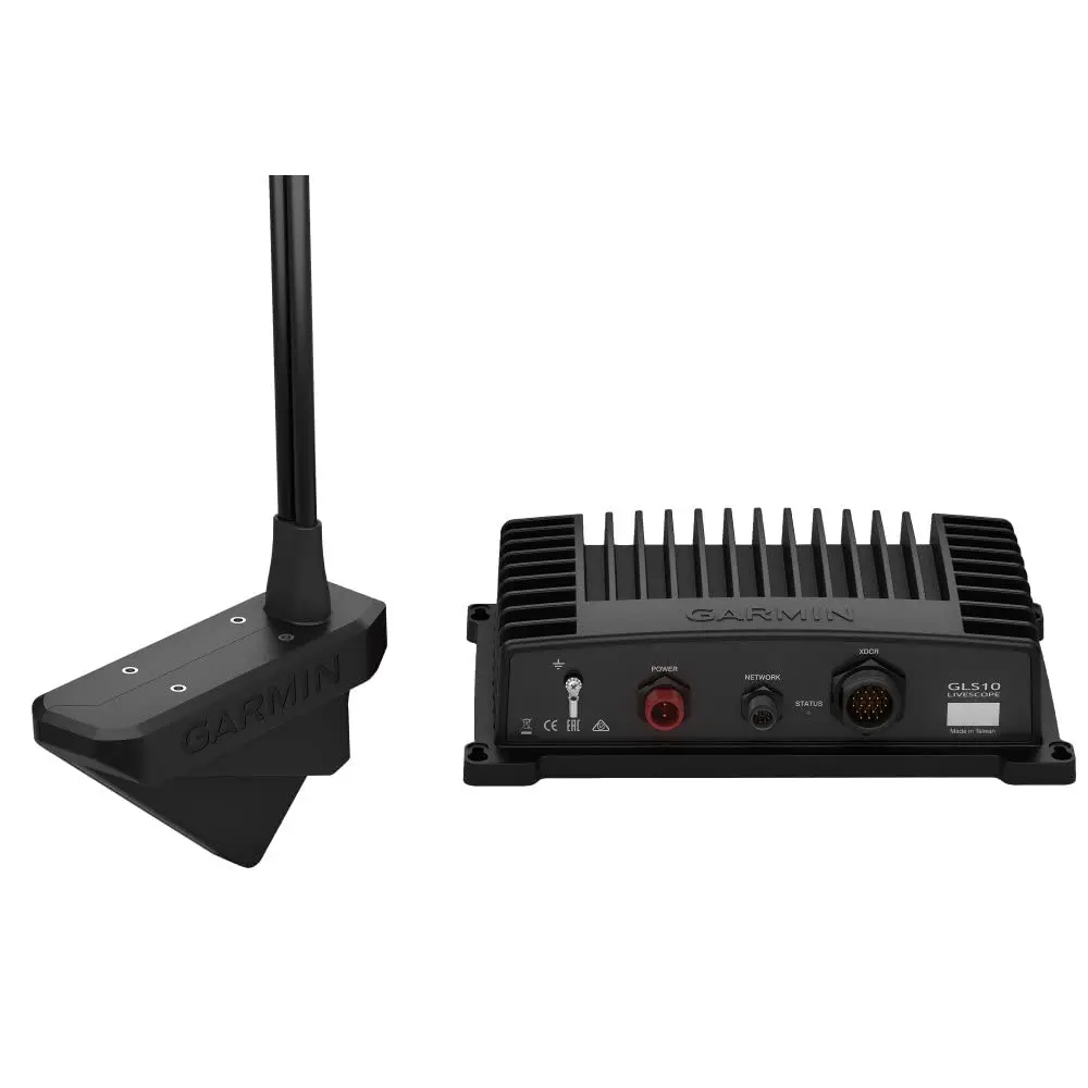 

Купите 2 и получите 1 бесплатную систему сканирования Garmin Panoptix livscope