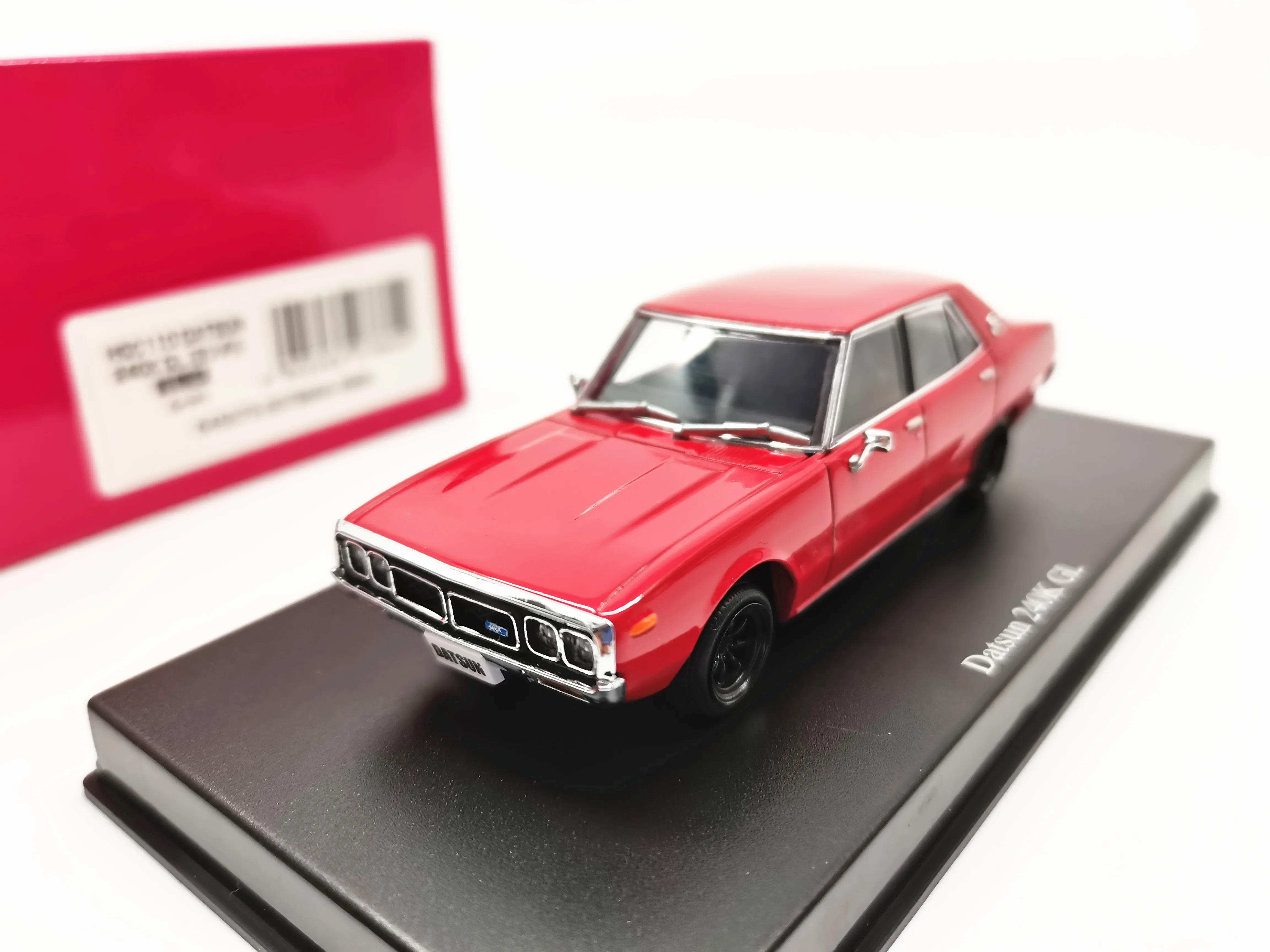 

DISM 1/43 DATSUN 240K GT GL
