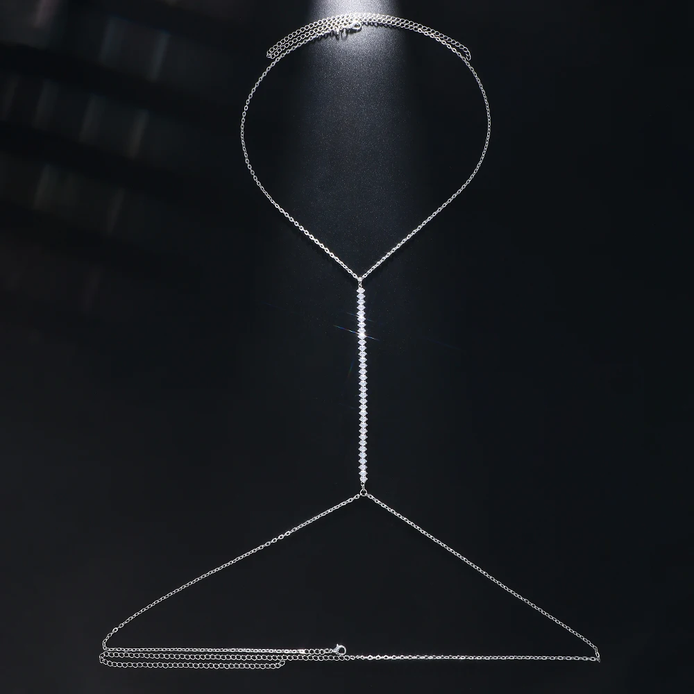 Lozenge циркониевое нижнее белье для женщин сексуальный бюстгальтер ночного клуба