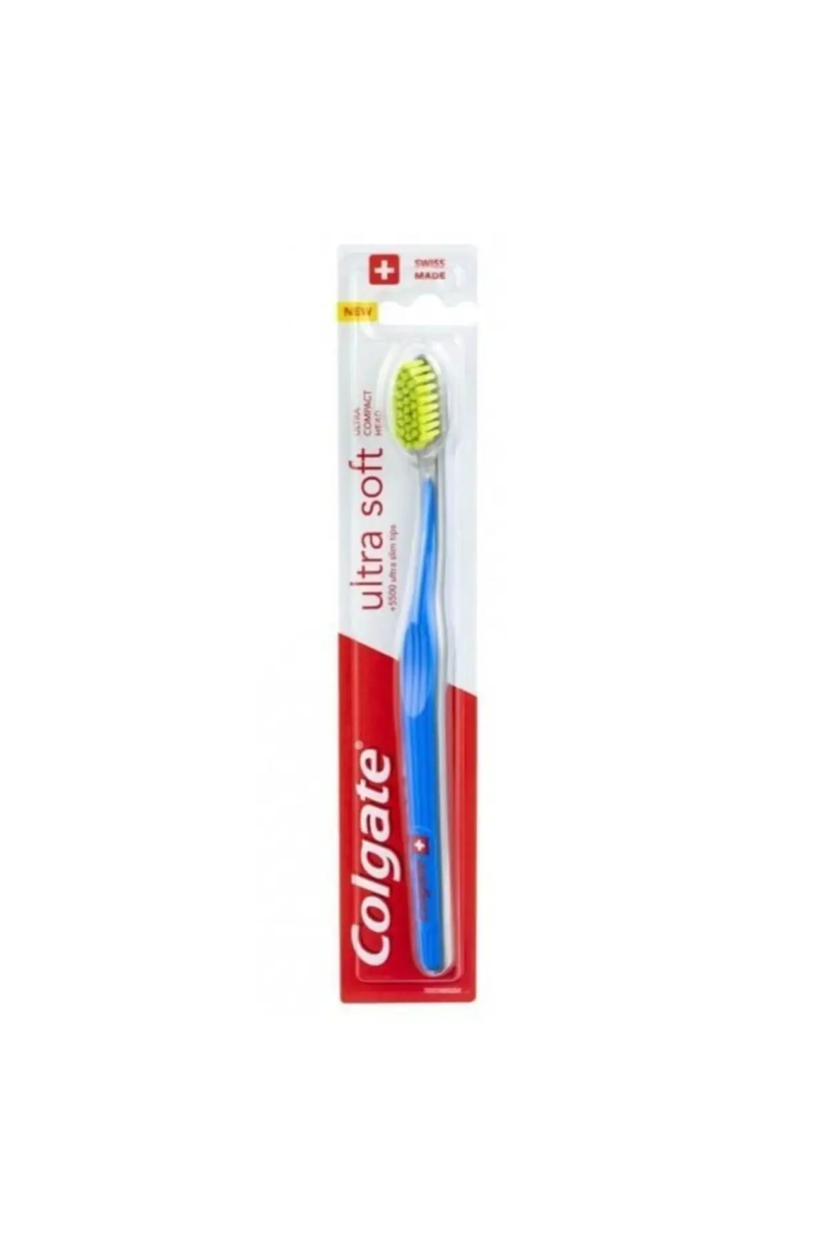 Щетки Зубные Мягкие Colgate Купить