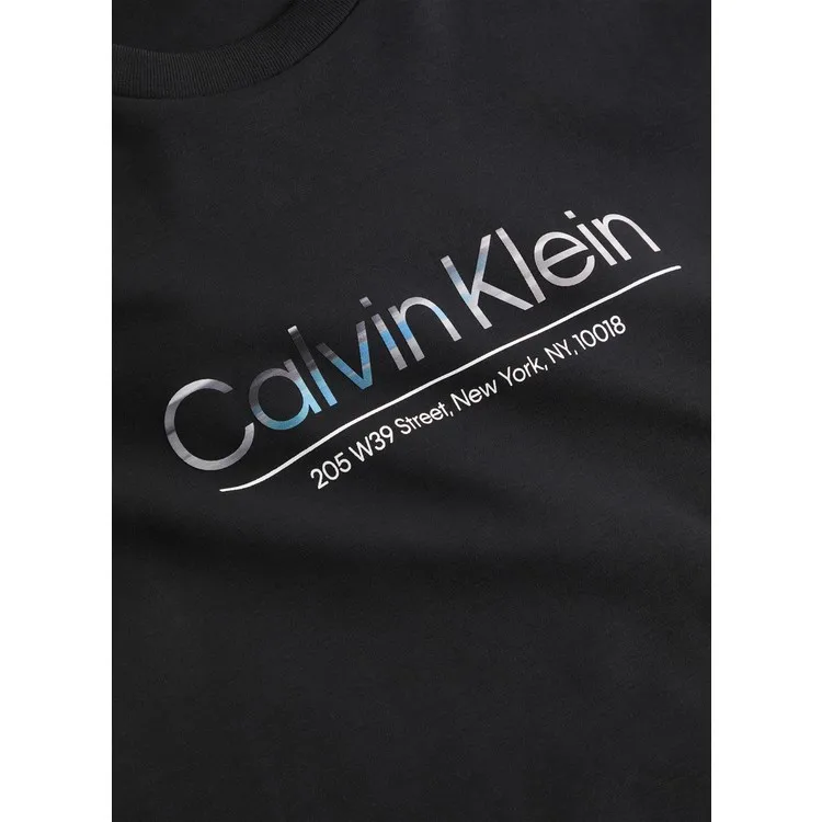 Рисунок 4 - Calvin Klein Велосипедный воротник
