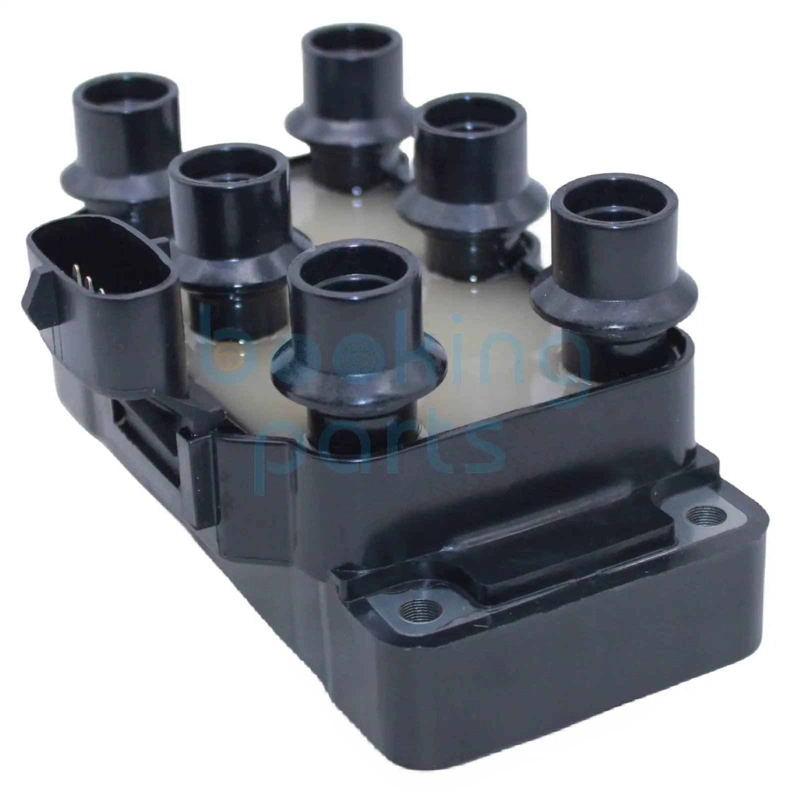 IGC63714 FD488 F-509 F509 19017114 6630365 DG440 DGE456 0297007180 Катушка зажигания для MAZDA MPV 00-01 FORD CONTOUR 99-00