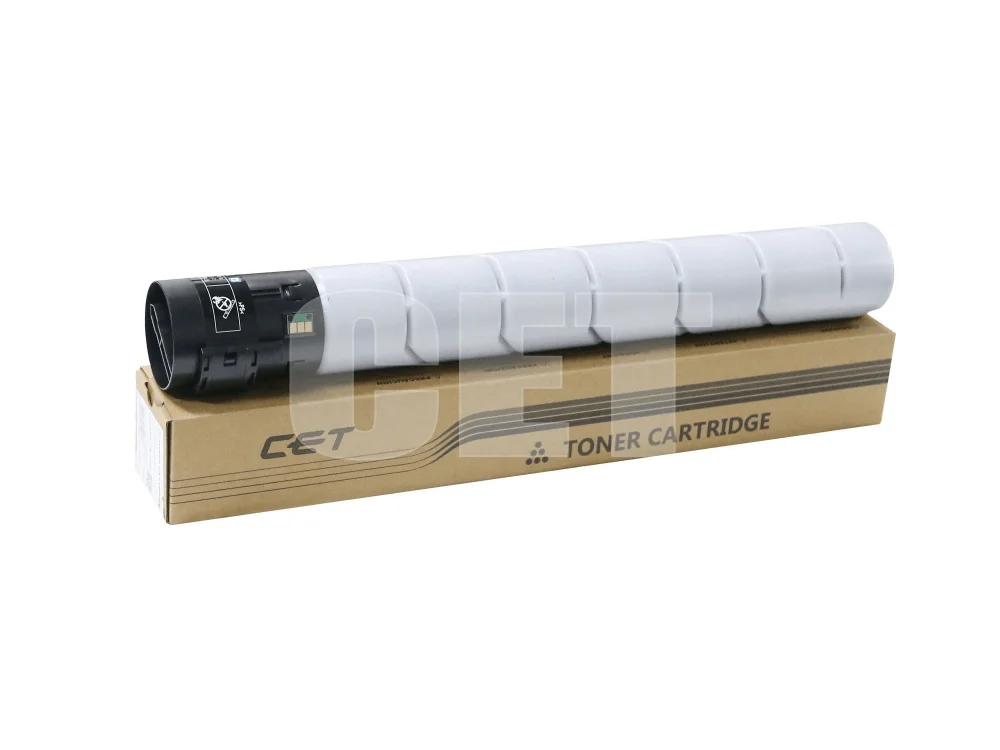 Тонер-картридж для KONICA MINOLTA