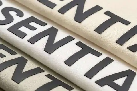 ТолсТовка В Стиле Fear Of God Copy 1:1