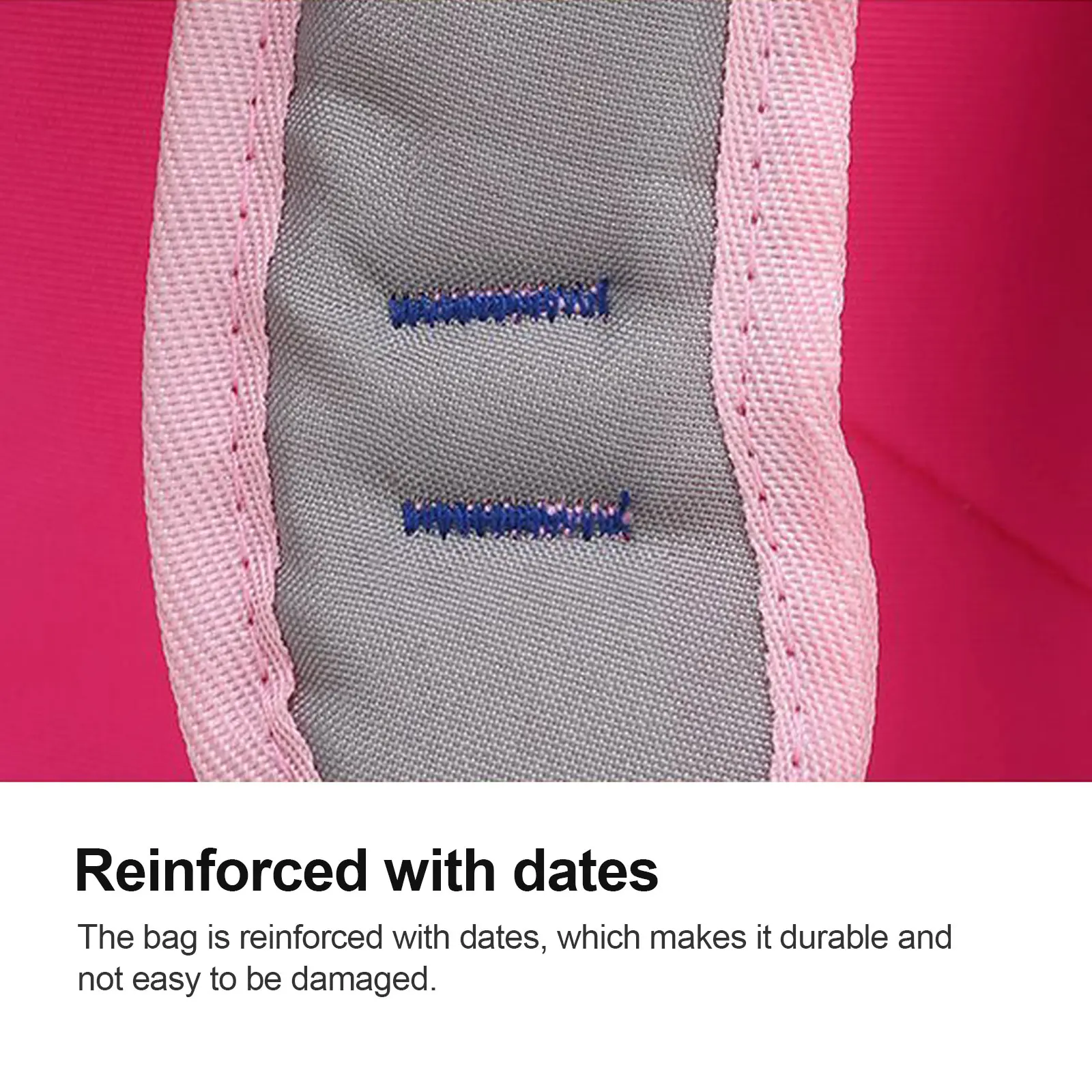 Водонепроницаемый детский рюкзак с 3D изображением Человека-паука - Легкий и