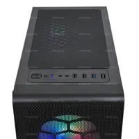 Большая подборка игровых ПК, сначала идут бюджетные модели, далее дорогие#4