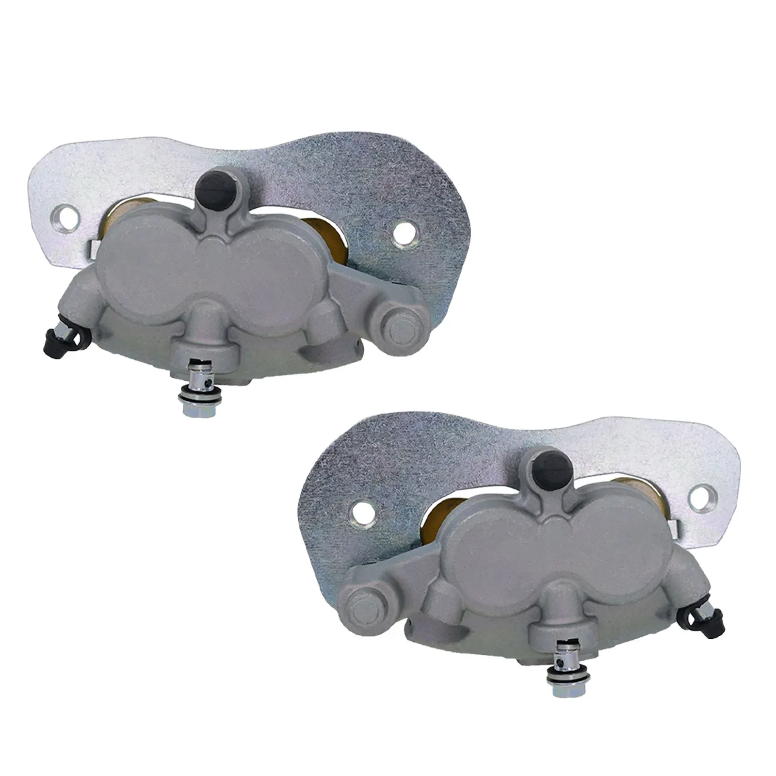 Can-Am Maverick X3 Turbo 2017-2022 Правый задний тормозной суппорт с колодками