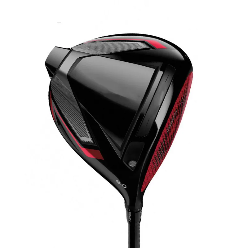 New Golf Clubs Driver STEALTH 9/10.5 Degree fairway wood No. 3 No. 5 Wood R/S/SR Flex Graphite Shaft With Head Cover