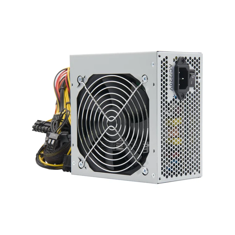 Блок Питания Для Компьютера 500w Купить