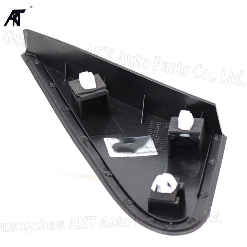 Пара зеркал бокового вида 861802S000 861902S000 крышка угловой отделки крыла для IX35 2010-15