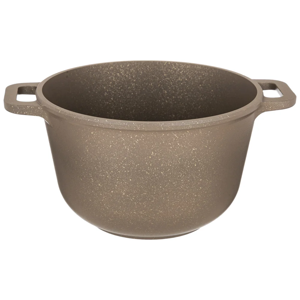 Казан Agness Экселент с крышкой гриль 5 л (899-244)