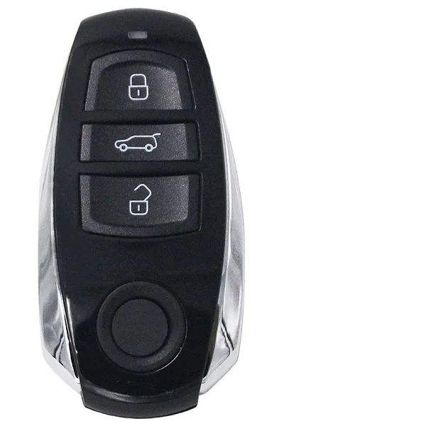 

CN001139 для VW Tounreg 2011-2018 умный пульт дистанционного управления 3/4 кнопки 315/434/868 МГц FCCID 7P6 959 754 как AL AQ AP без ключа Go