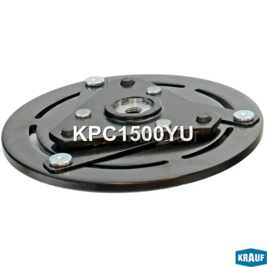KRAUF KPC1500YU KPC1500YU_Прижимная пластина шкива кондиционера