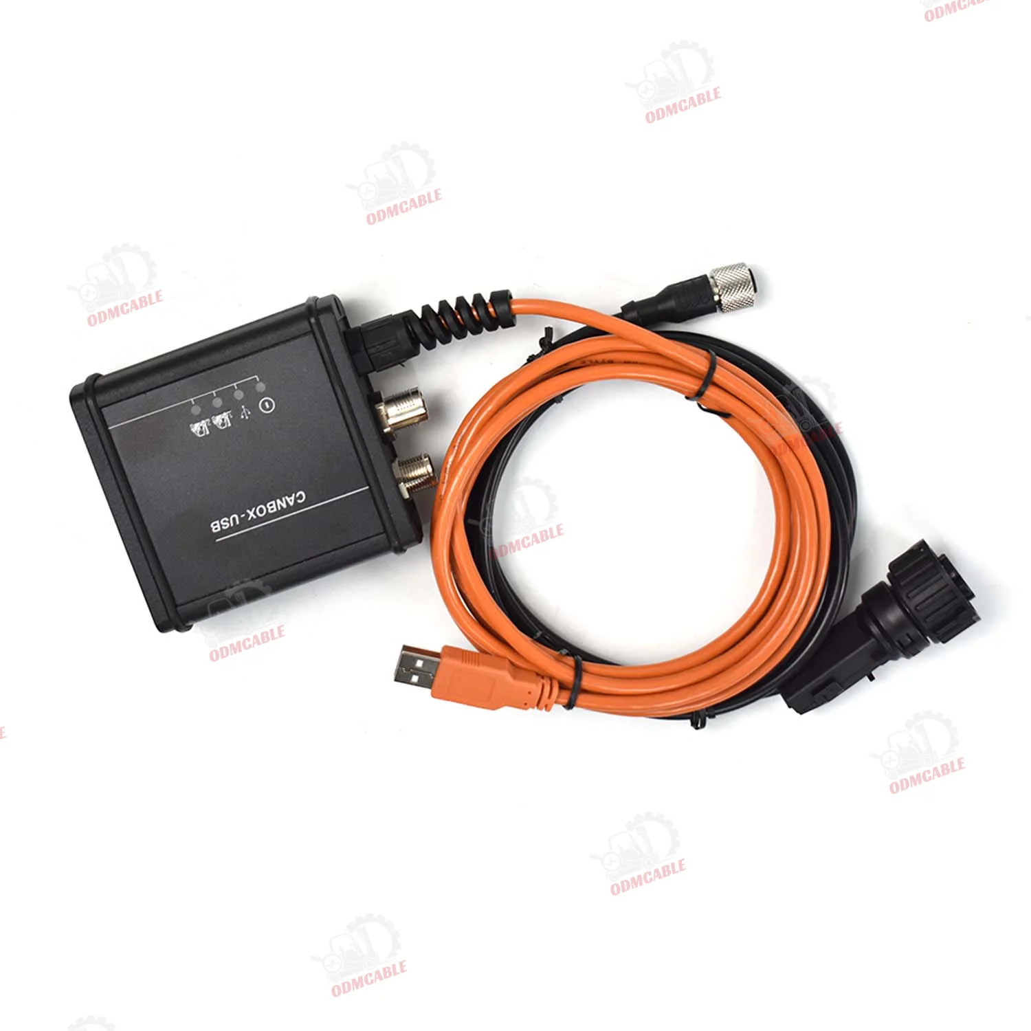 Фото 2023 для набора linde bt linde pathfinder lsg linde service guide usb canbox Автопогрузчик диагностический инструмент + ноутбук cf19 №5