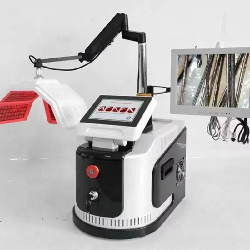 Рисунок 2 - Нм диодный фотонный аппарат для