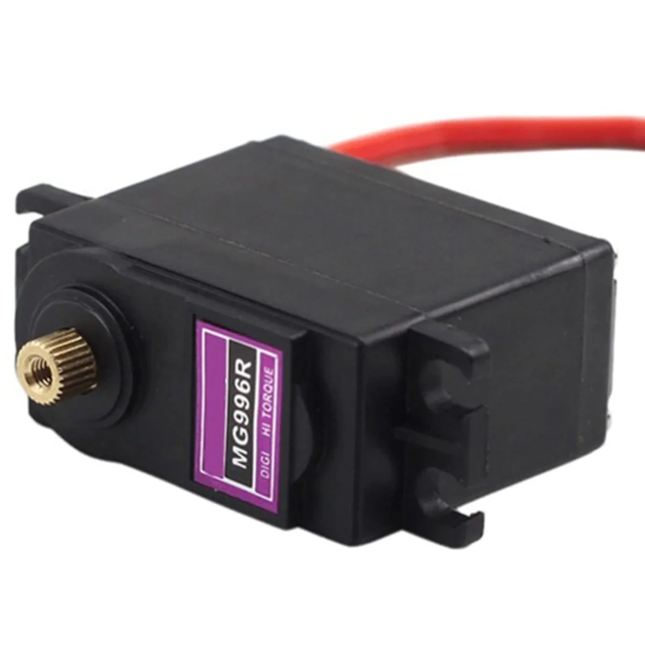 Сервопривод 12 Вольт Купить