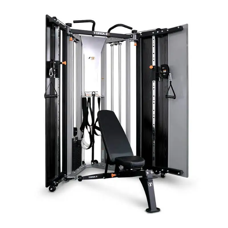 Рисунок 3 - Многофункциональный силовой комплекс