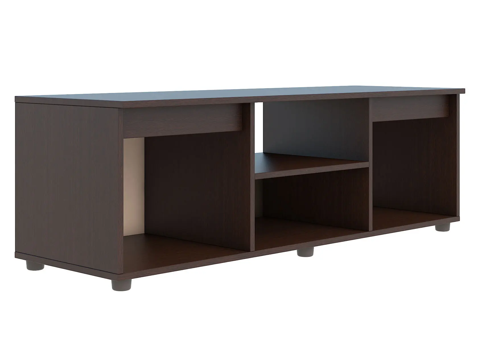 Тумба Под Телевизор Цвет Венге Купить