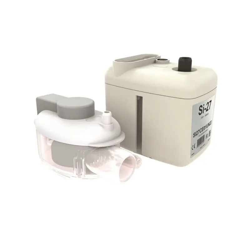 Помпа дренажная Sauermann SI-27 (замена SI 2750 проточная 20л/ч 20 дБ) |