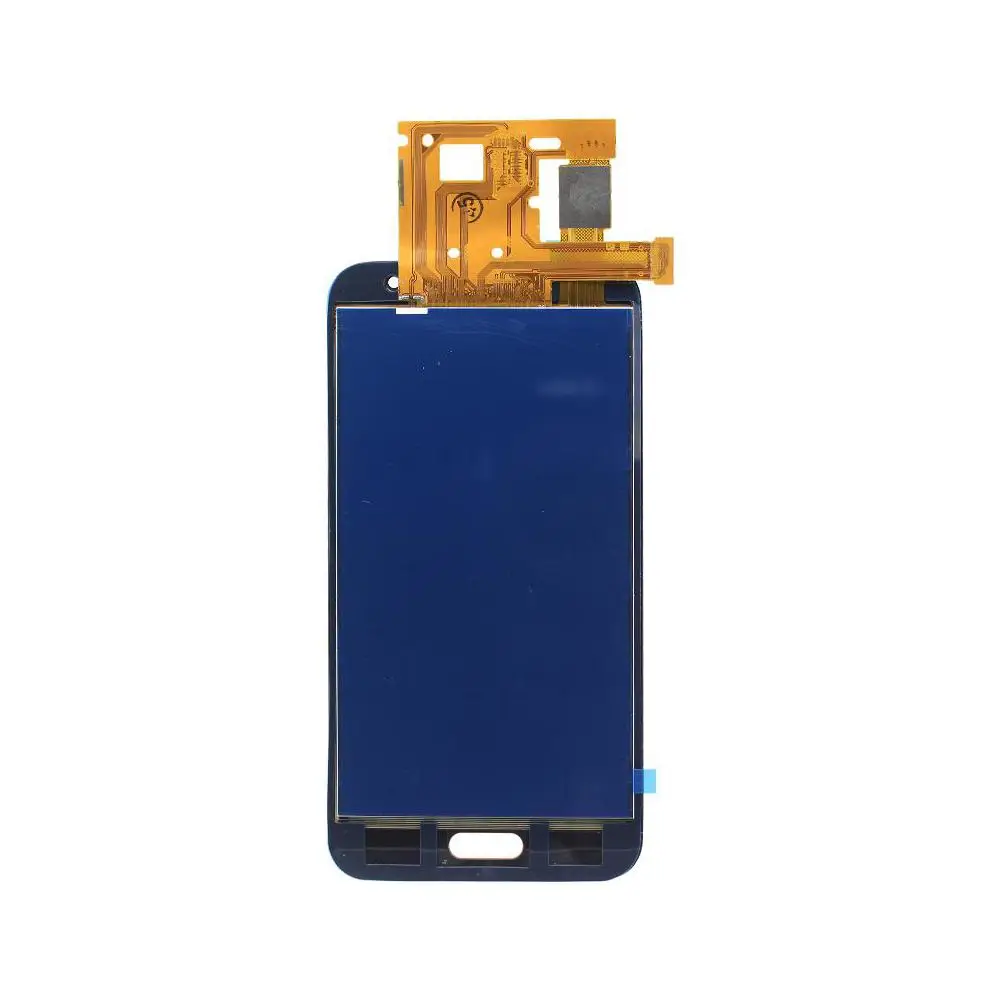 LCD display for Samsung j120f/DS Galaxy J1 (2016) assembly with fingertip (Golden) (TFT) screen spare replacement |