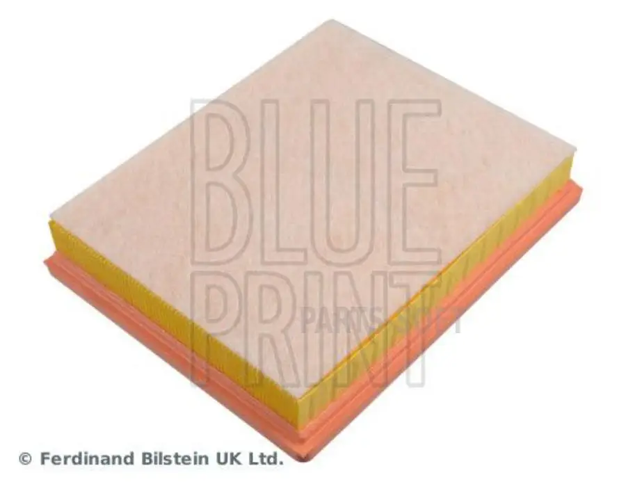 BLUE-PRINT ADBP220099 Фильтр воздушный