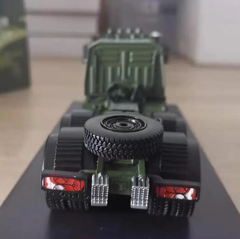 

IMC 1:50 Zetros Dual Cap 6x6 B95