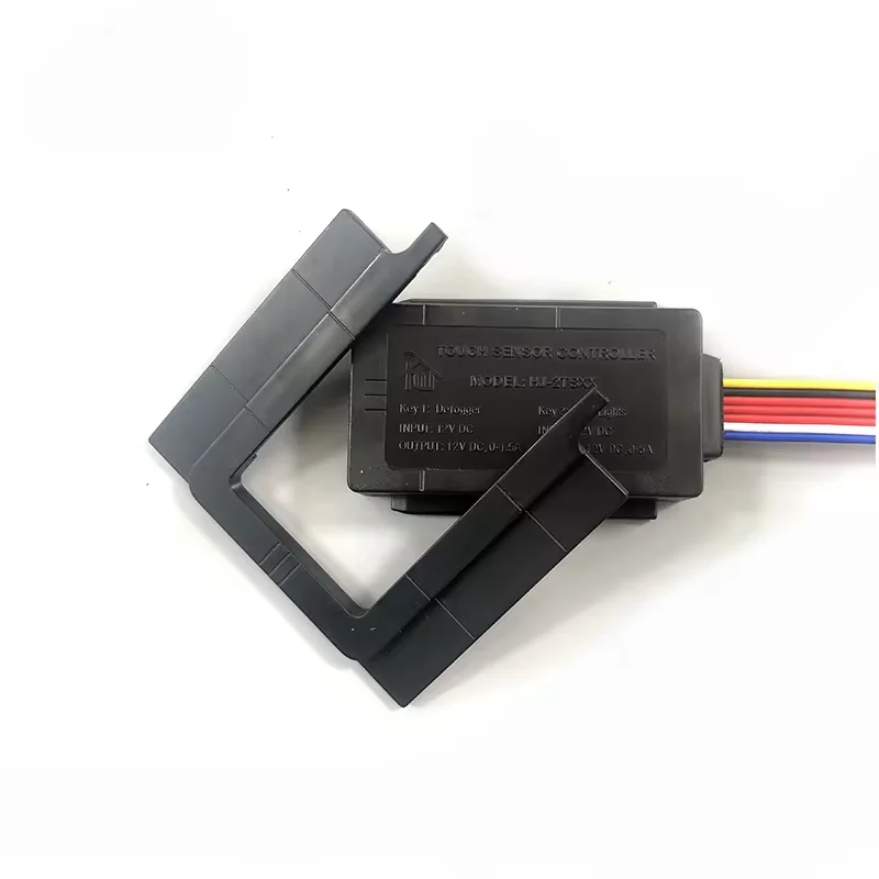 Инфракрасный светодиодный диммер ZY- IRSA02 12 В сенсорные переключатели для